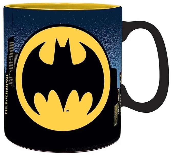 Koffie mok Batman - The Dark Knight