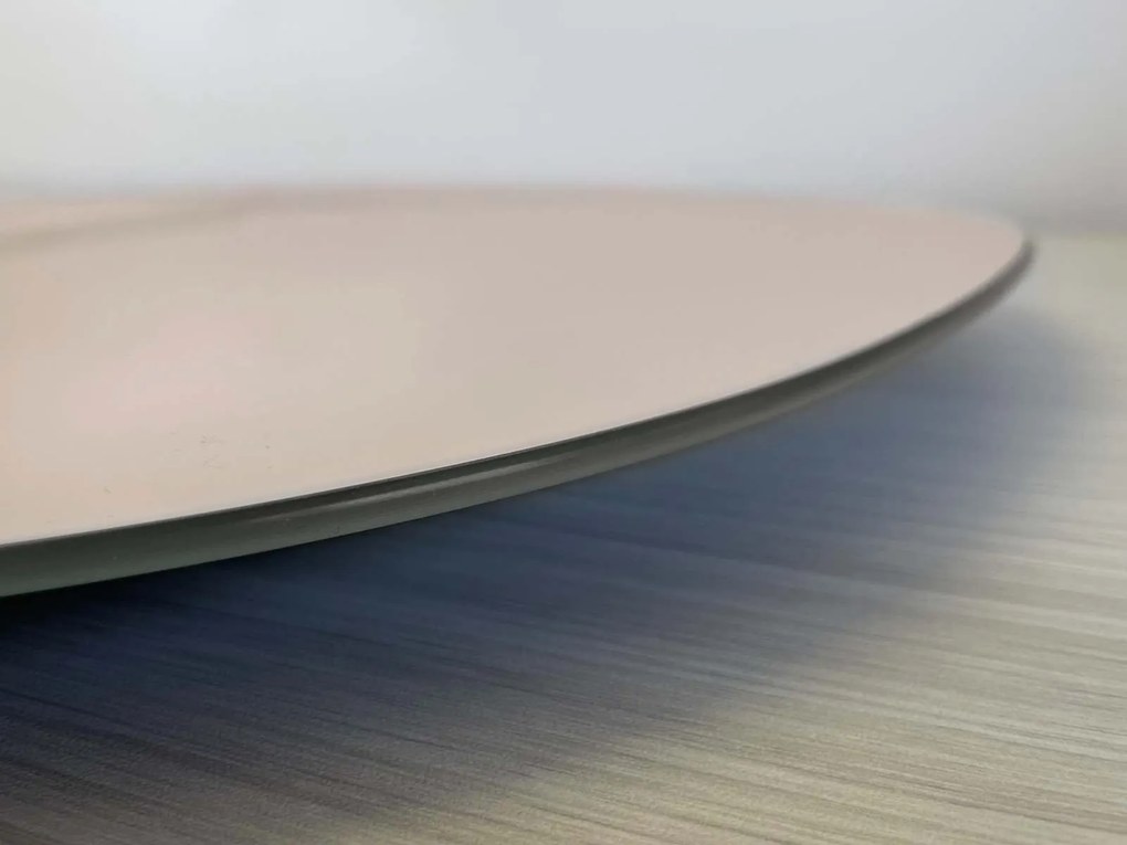 Bronzen spiegel Base B27 58×155