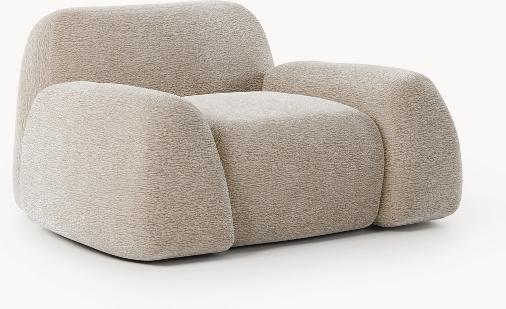 Loungefauteuil Wolke