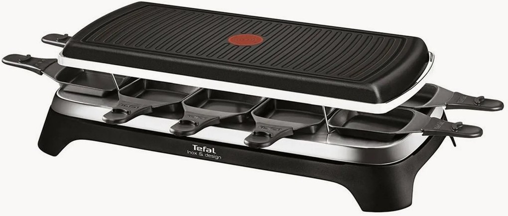 Raclette grill Ambiance