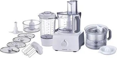 FDP623WH Multipro Foodprocessor