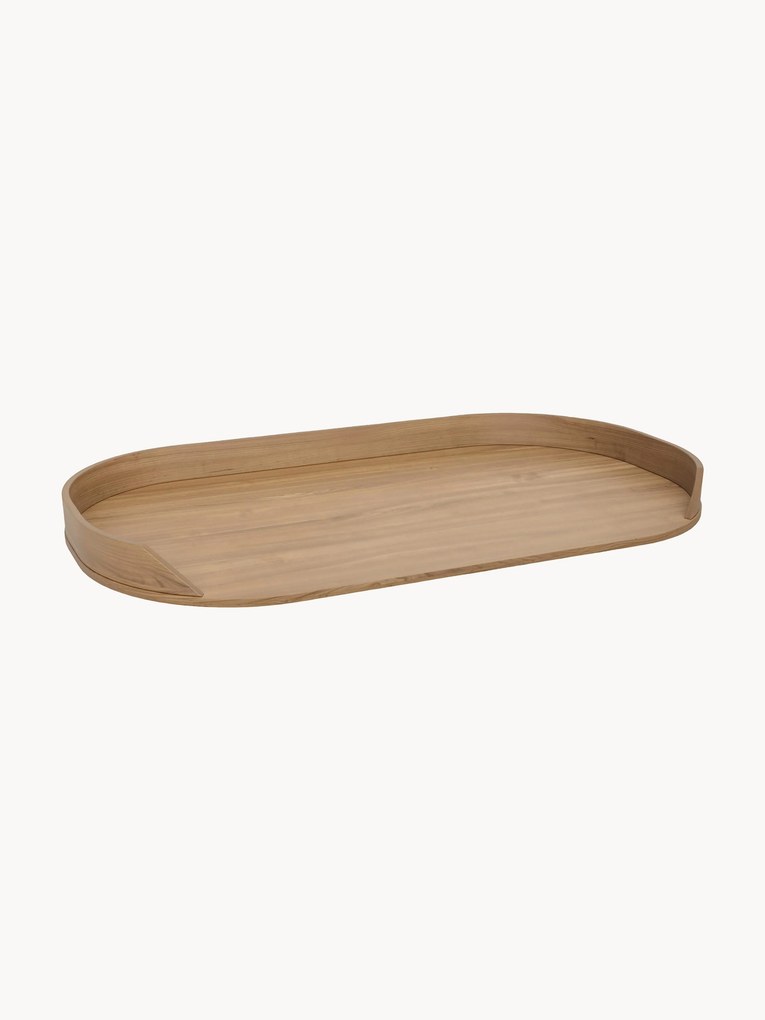 Handgemaakte houten commode Kai