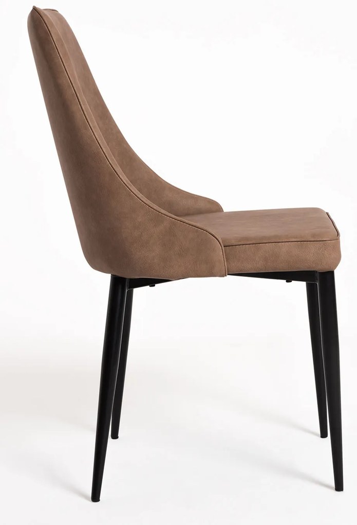 Stoik Vintage Stoel