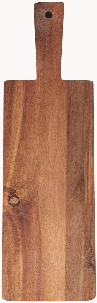 Acaciahouten snijplank Sevilla
