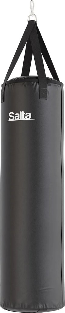 Salta Bokszak Zwart - 120x35 cm - 25 kg