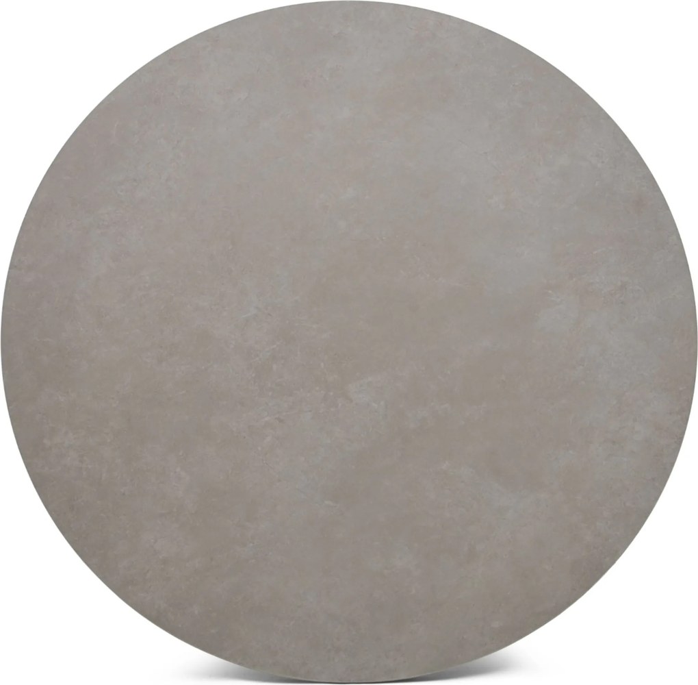 Dining Tuintafel 120 cm Grijs Xento