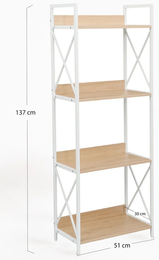 Lesly Legplanken 4 Planken