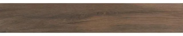 JOS. Hout Vloer- en wandtegel 20x120cm 10.5mm R9 porcellanato Caffe 1030905