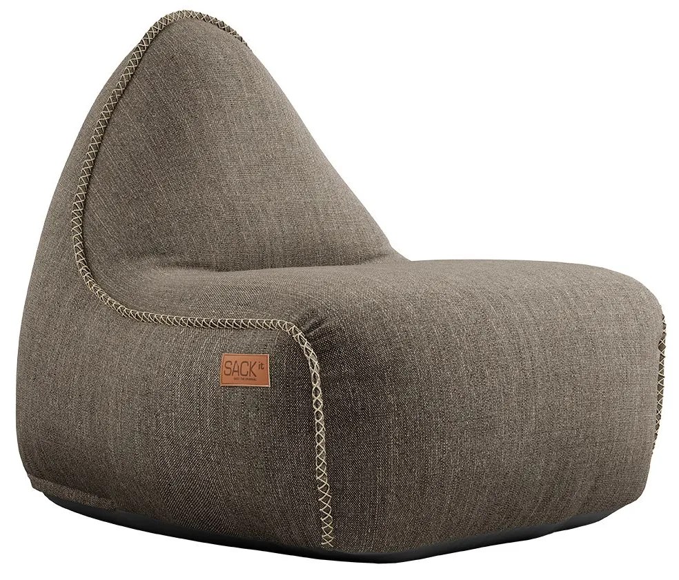 Cobana Lounge Chair Outdoor - Bruin