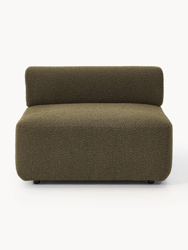 Bouclé middenmodule Anton