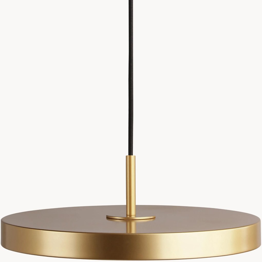 LED-hanglamp Asteria, in verschillende formaten