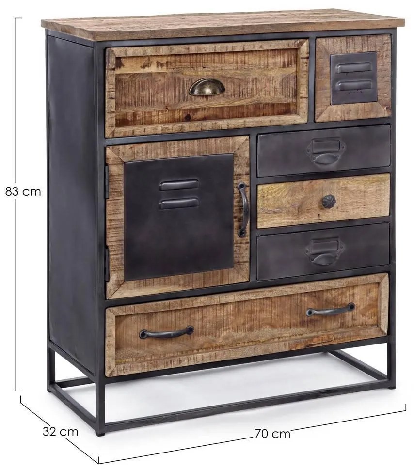 Bizzotto | Dressoir Rupert