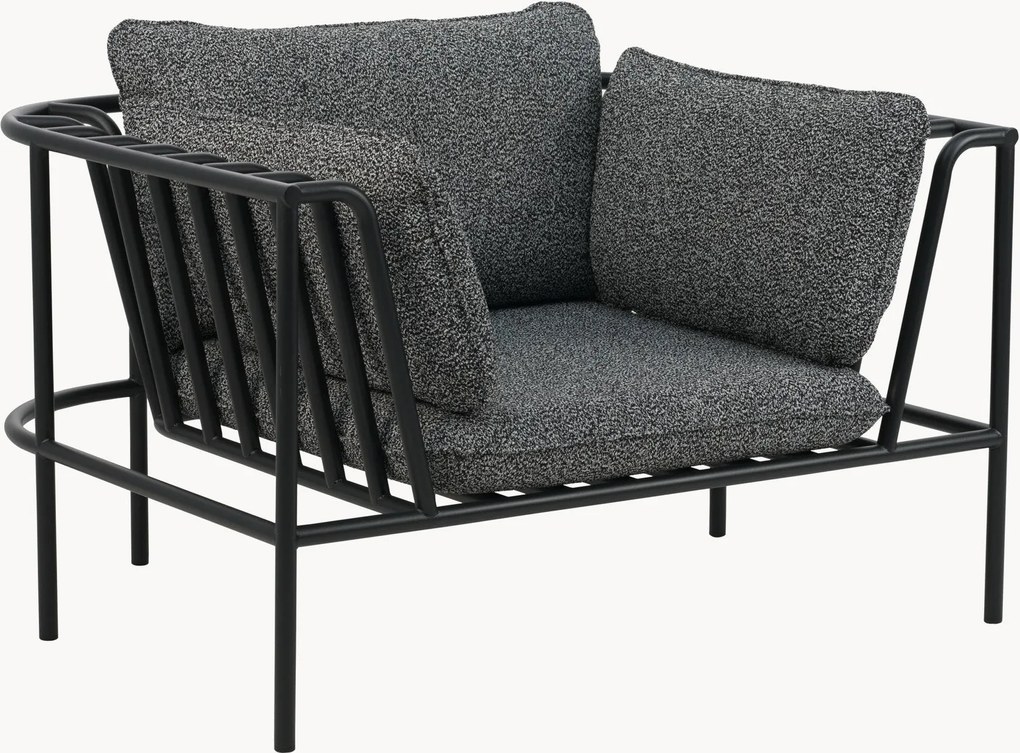 Tuin armstoel Collier