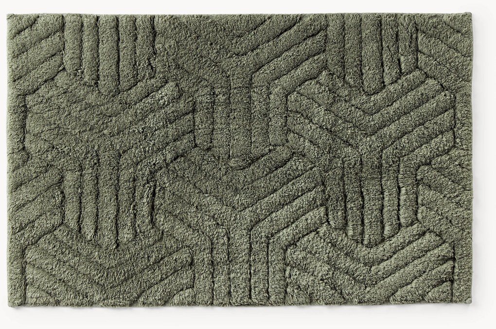 Antislip badmat Fatu