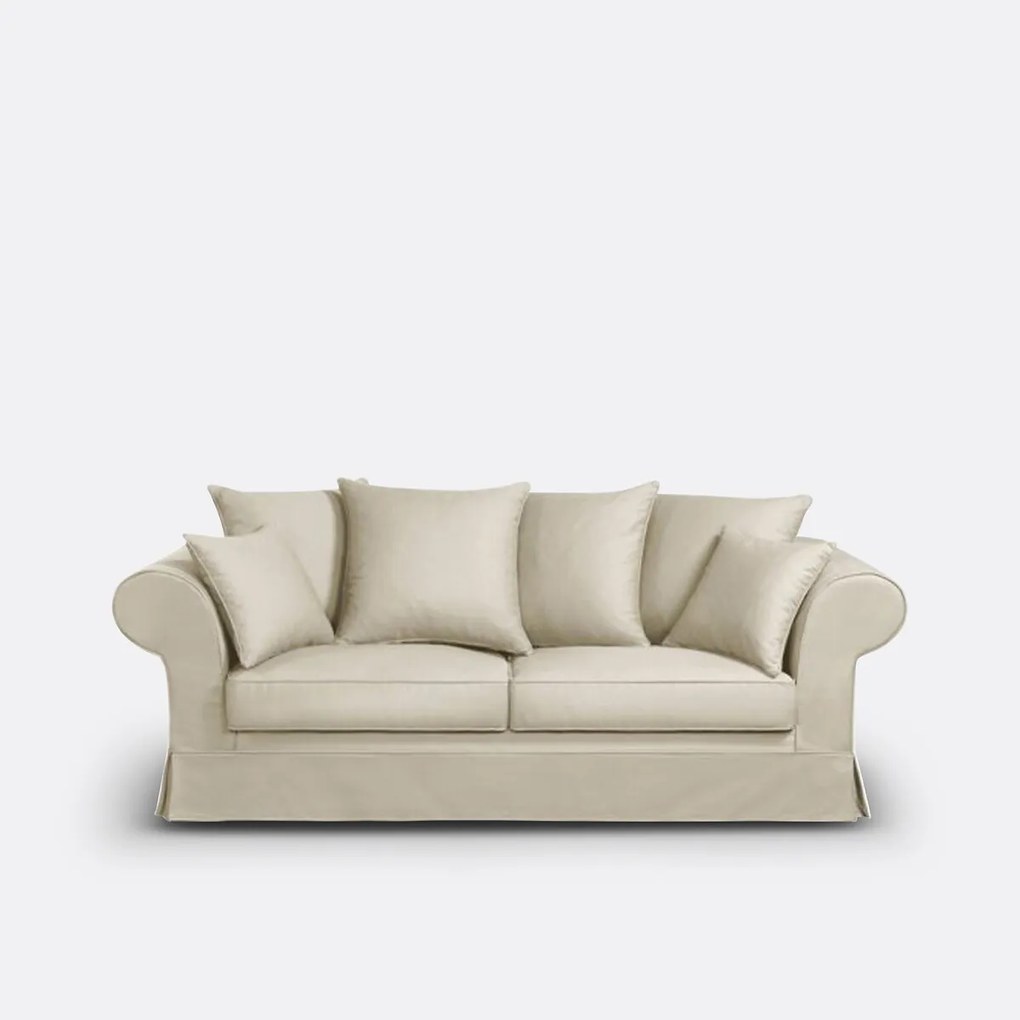 Slaapbank, Comfort Bultex®, Adelia katoen