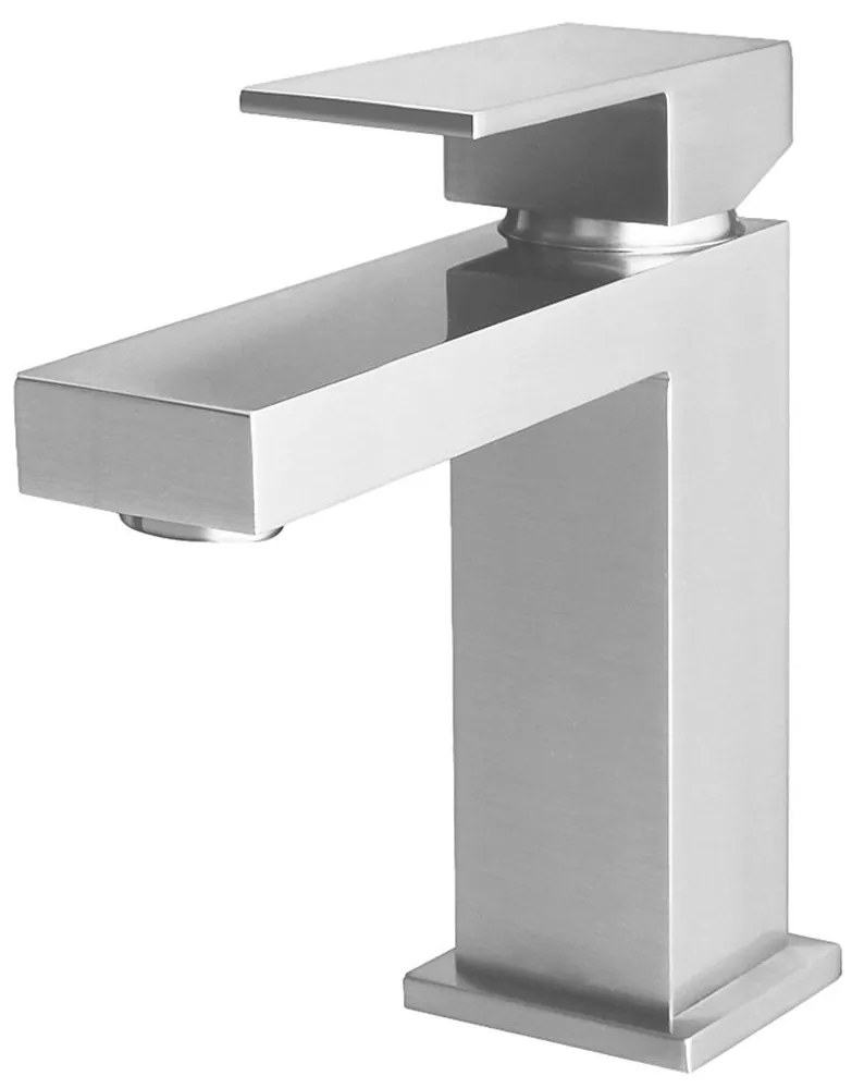 Sanigoods Conner wastafelmengkraan chroom
