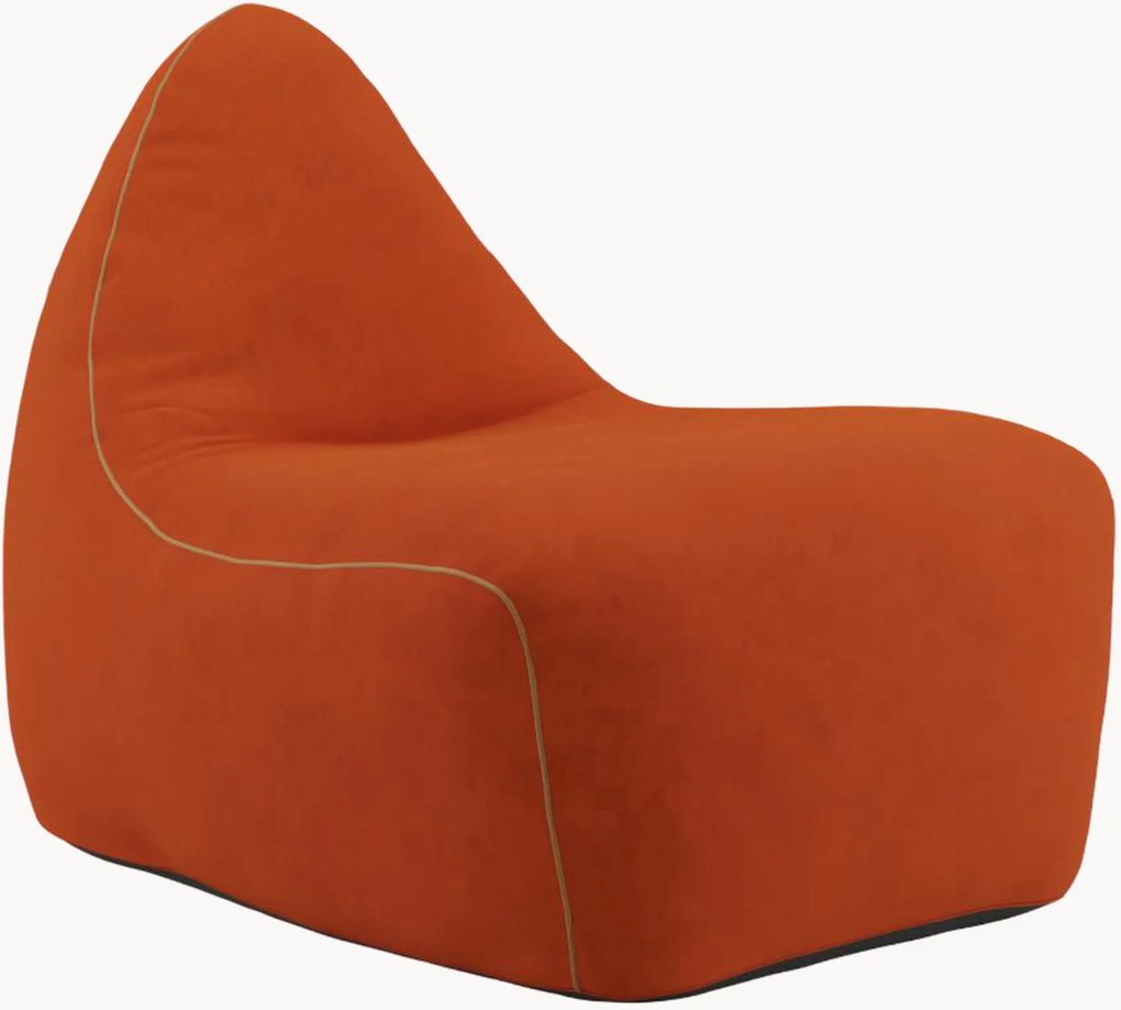 Zitzak SACKit van velours