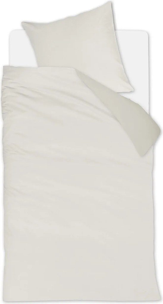 Beddinghouse Warm Dekbedovertrek Sand – Bij Swiss Sense