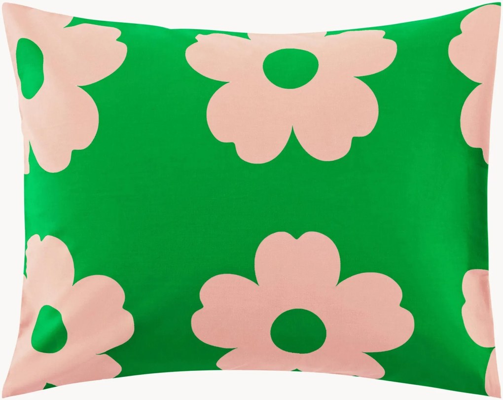 Katoenen kussensloop Werner