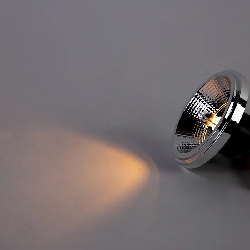 GU10 3-staps dim to warm LED lamp AR111 11W 700 lm 2000-3000K