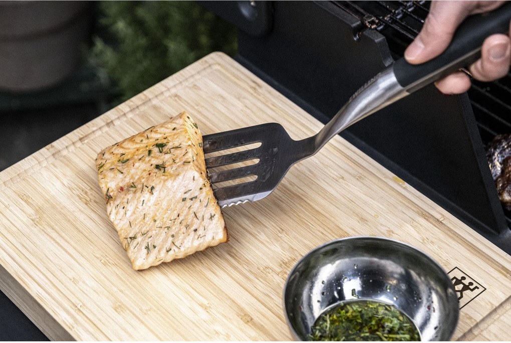 ZWILLING BBQ+ Spatel - BBQ+ - ZWILLING
