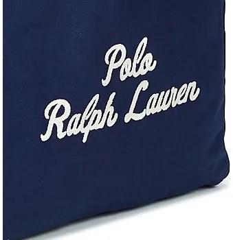 Boodschappentas Marine Polo Ralph Lauren  EAST WST TTE-TOTE-LARGE