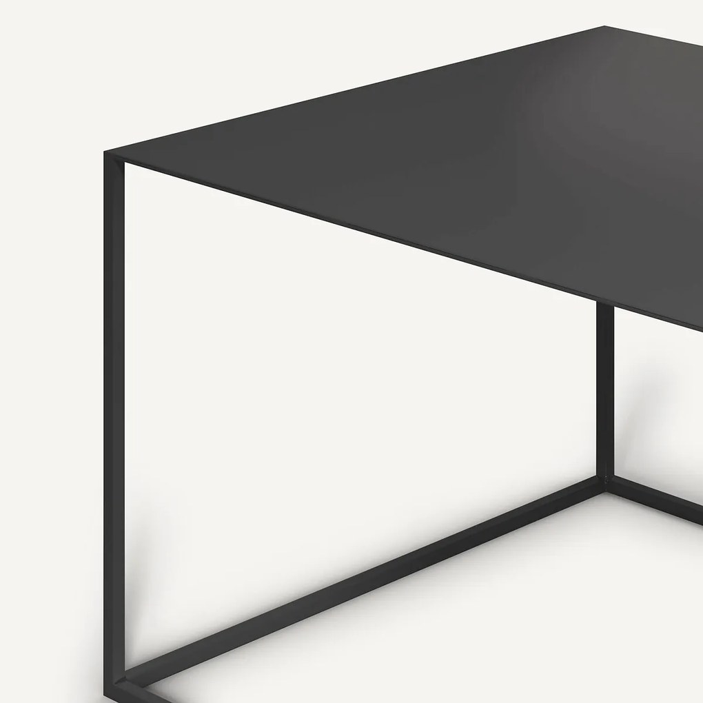 Bijzettafel Romy, vierkant
