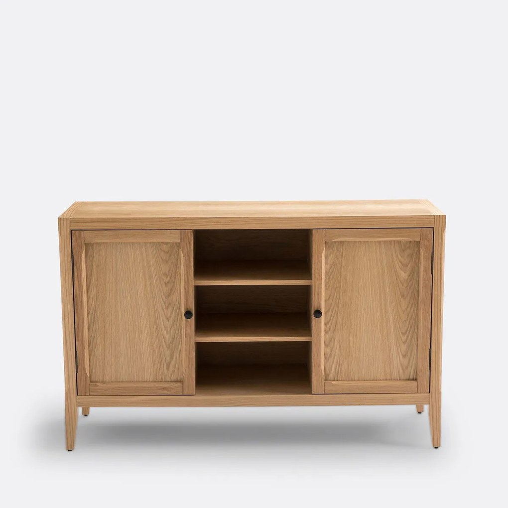 Wastafel Eugénie, L130 cm