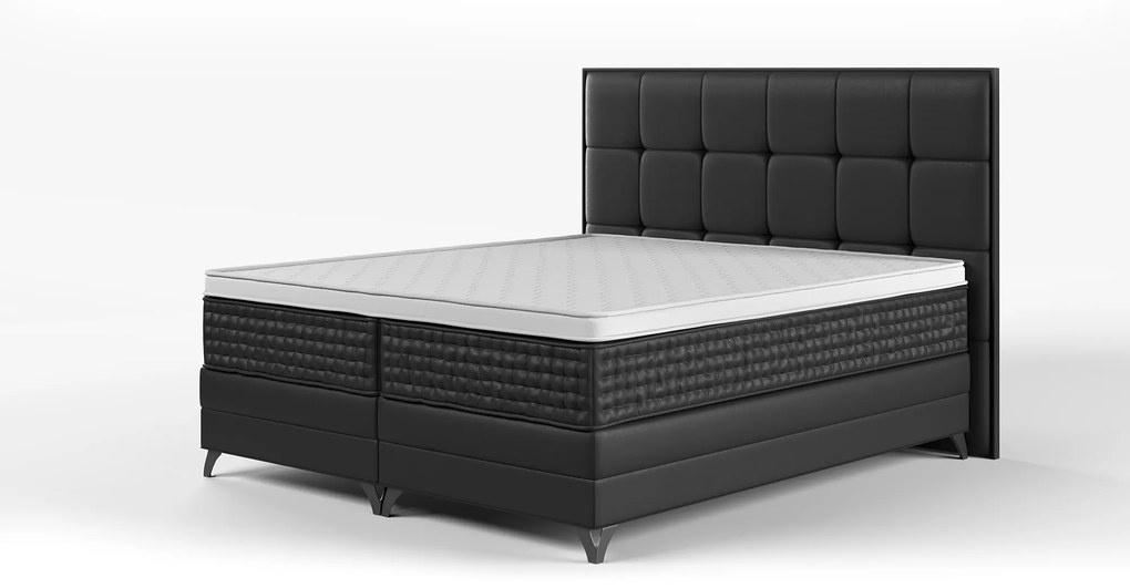 Boxspring Royal Aurora – Bij Swiss Sense