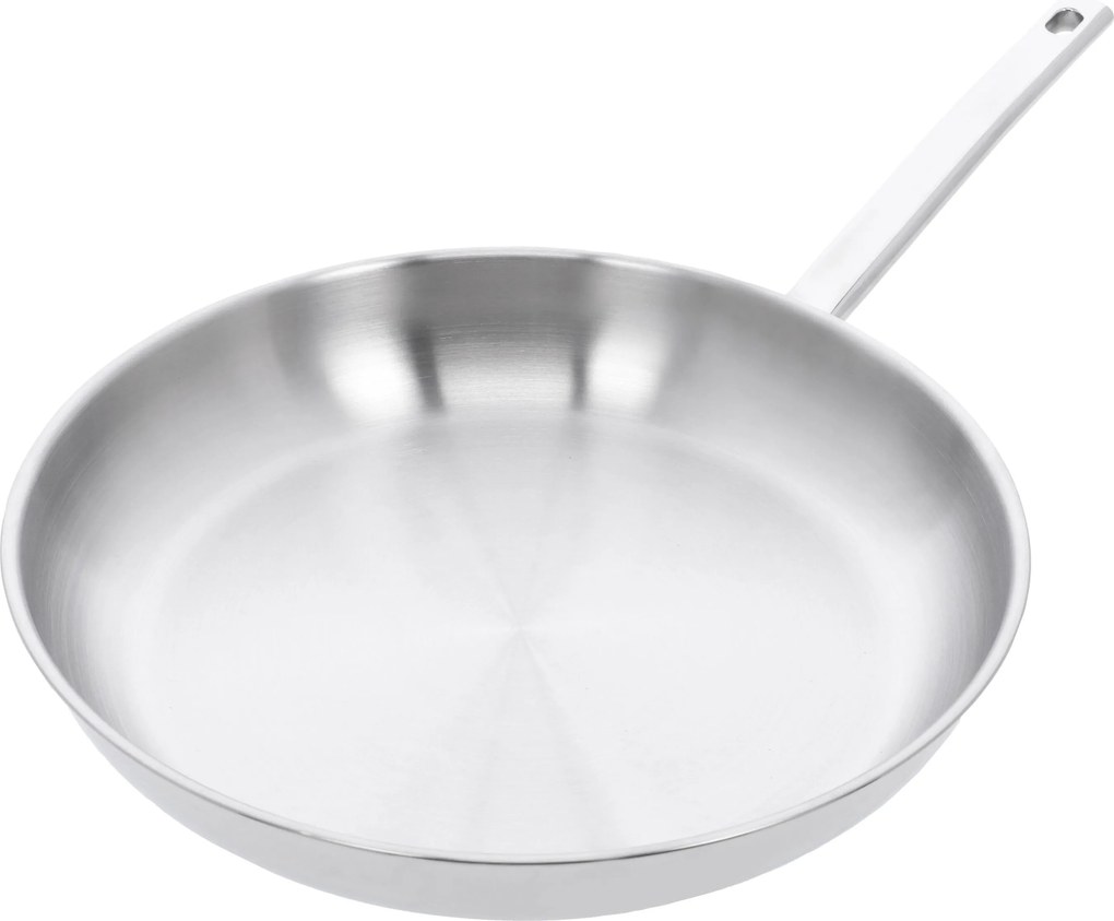 Demeyere Classico 3 Koekenpan 32 cm - Classico 3 - Demeyere