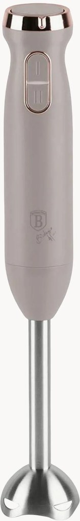 Staafmixer Taupe Collection