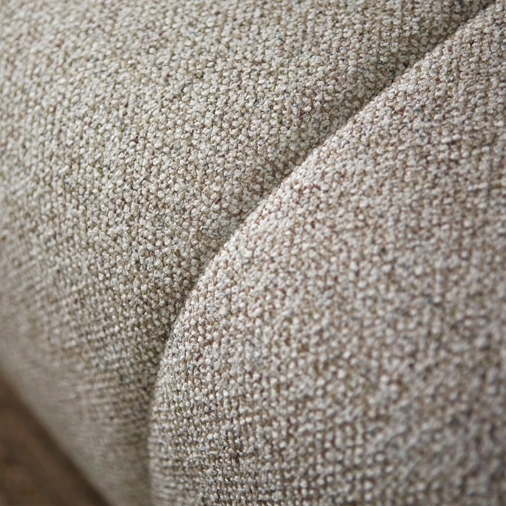 Elementen 3-zits Met Hocker L Serenity3