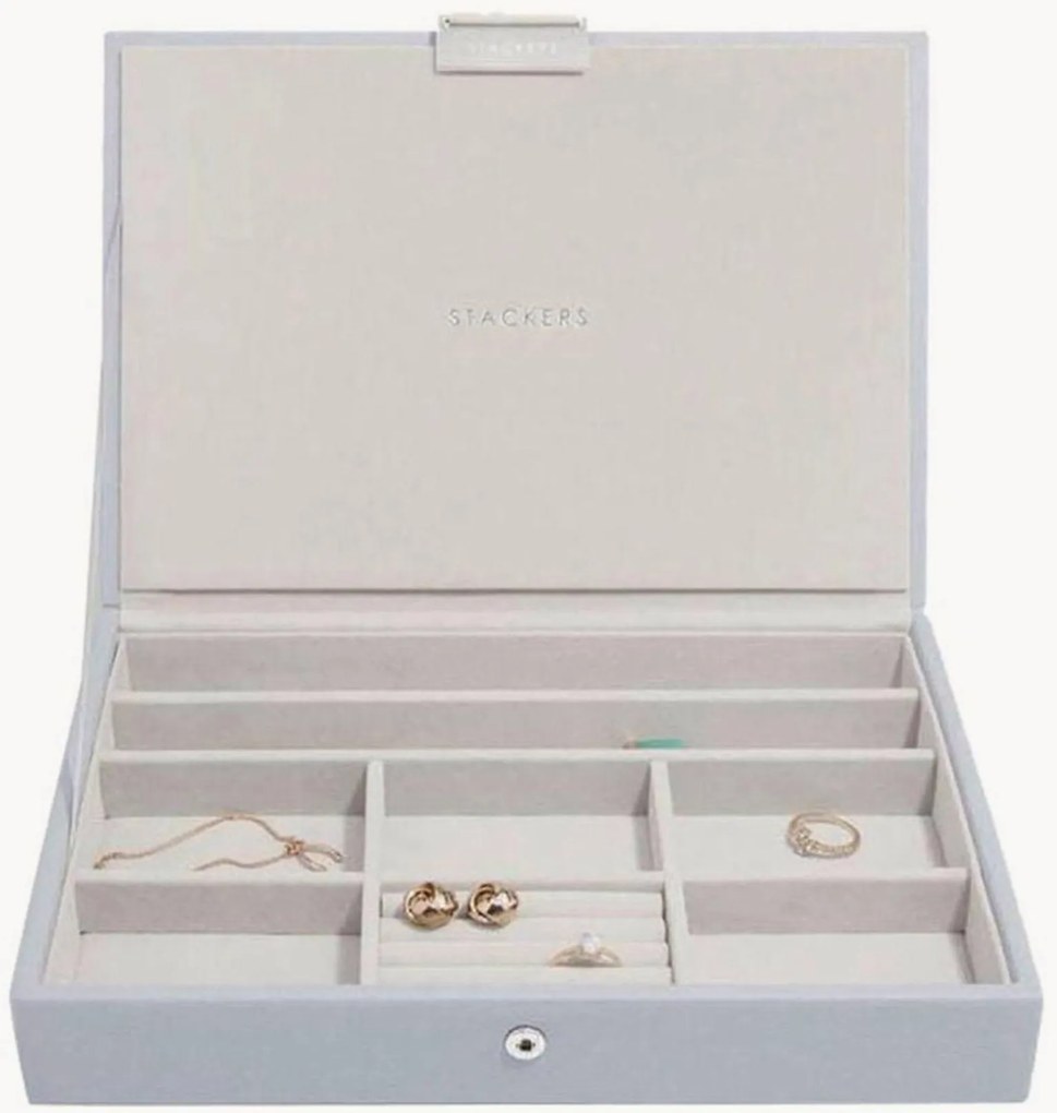 Sieradendoos Classic Lavender