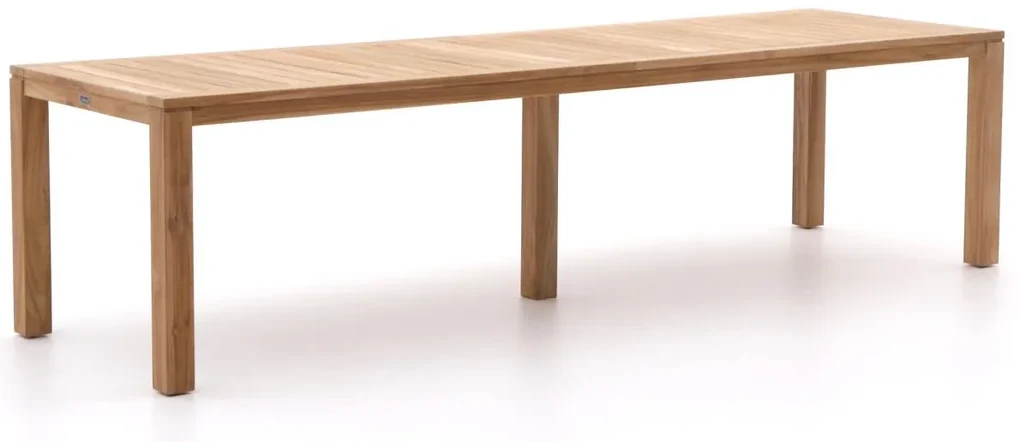 Sunyard Oxford dining tuintafel 300x90cm