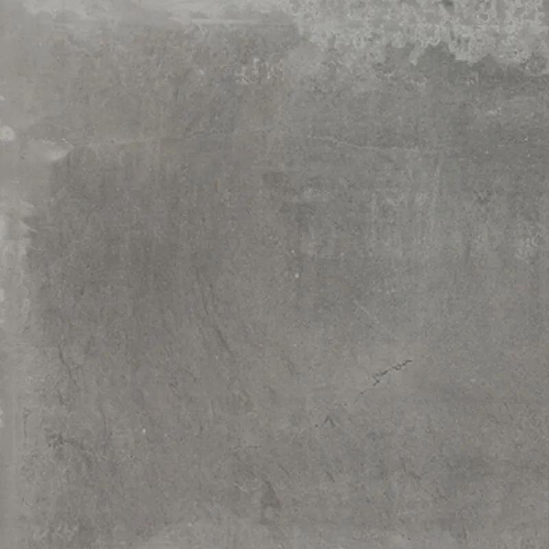 1723 keramische tegel 60x60 cm -prijs per tegel-, donker grijs
