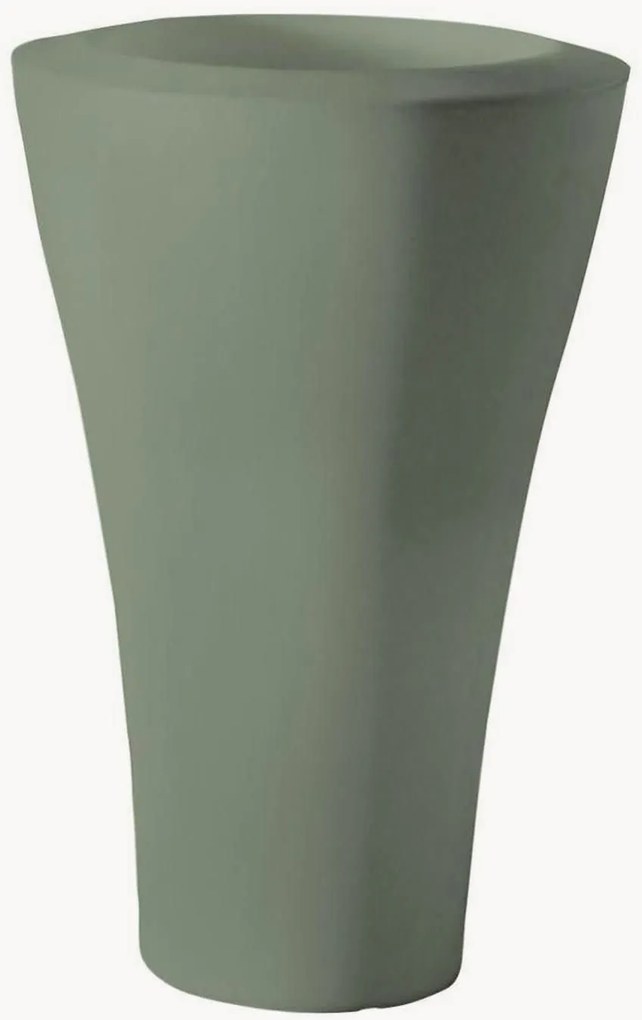 Plantenpot Ming, H 100 cm