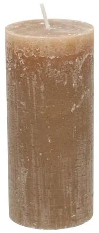 Stompkaars, taupe, 7 x 15 cm