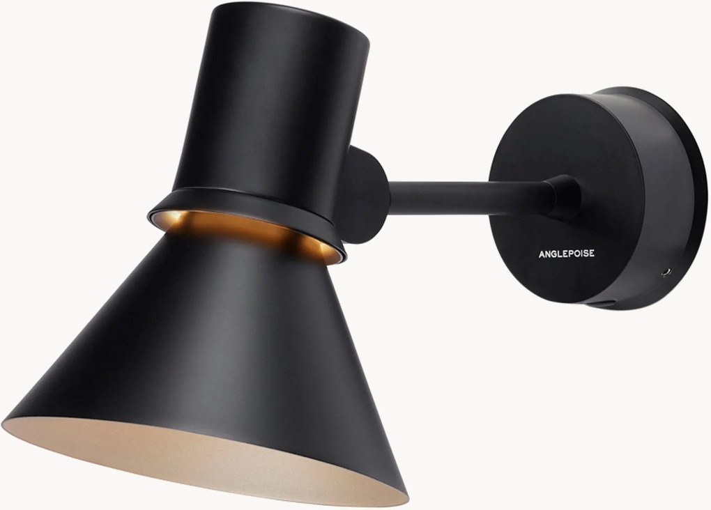 Grote wandlamp Type 80