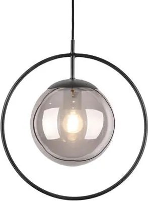 Round Hanglamp