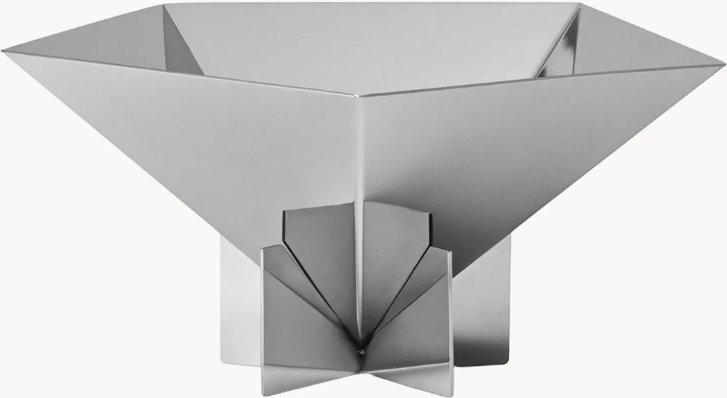 Decoratieve schaal Fem