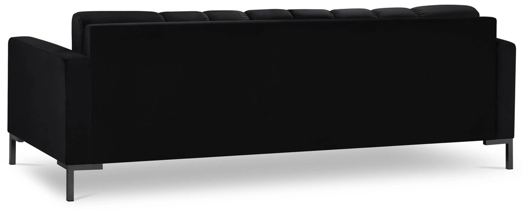 4-zitsbank Bali velvet | Cosmopolitan Design