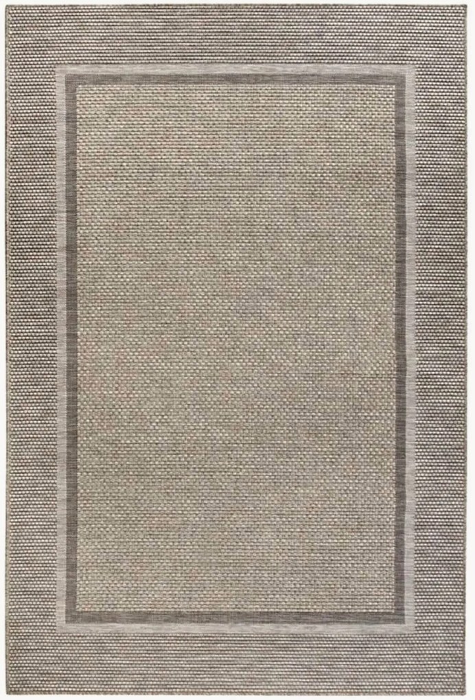 Indoor & outdoor vloerkleed Luitwin