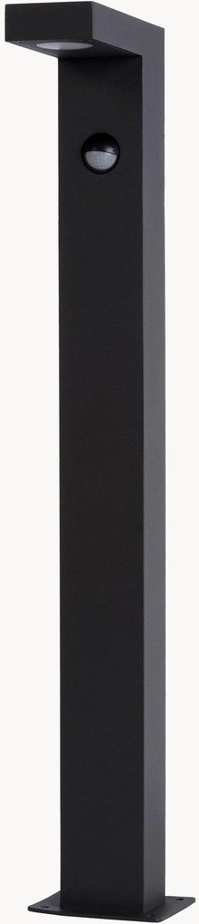 Outdoor padlamp Texas-Ir met timerfunctie