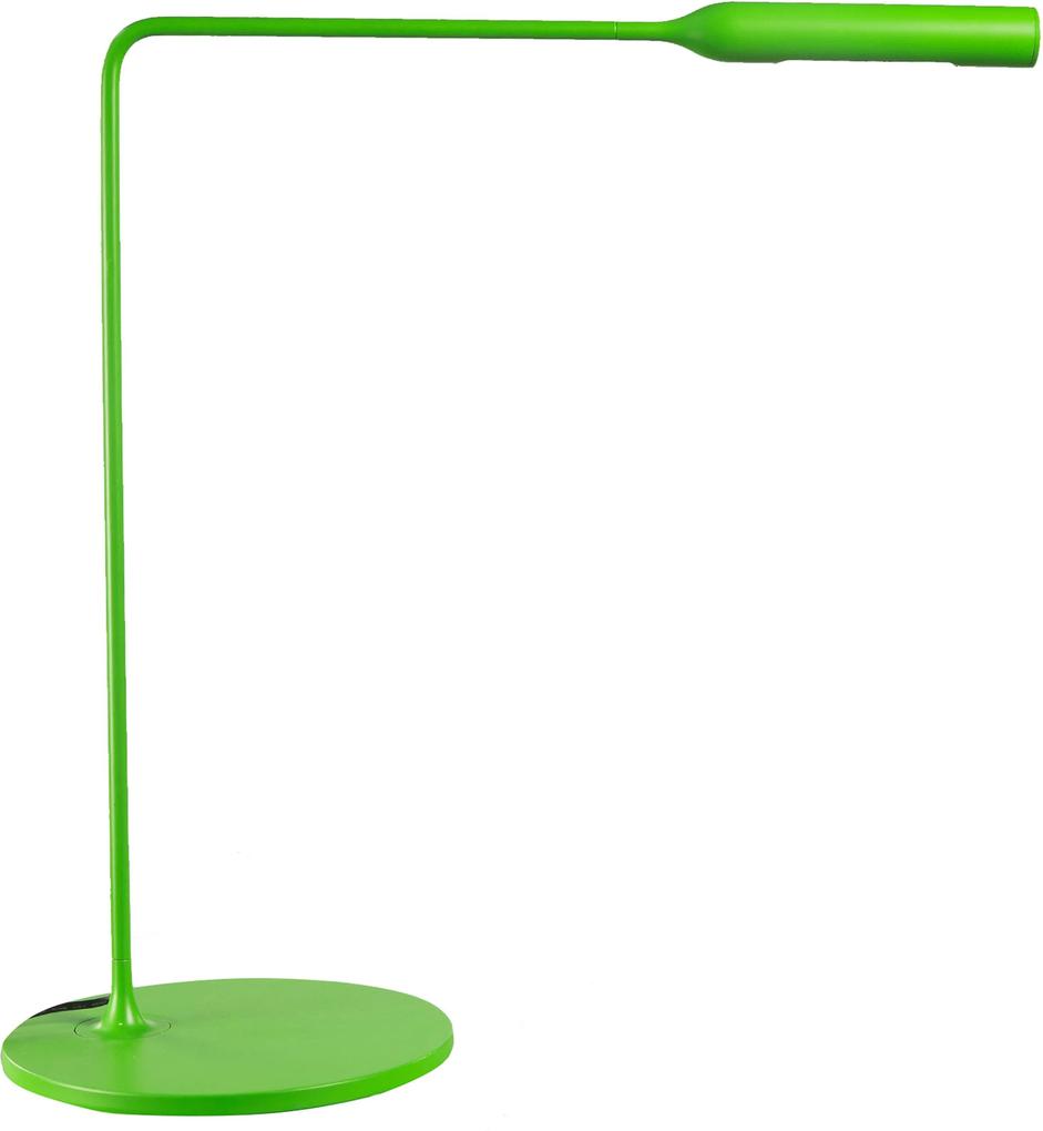 Lumina Flo desk bureaulamp groen