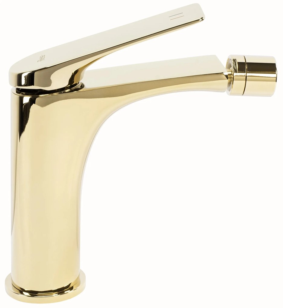 Bidetmengkraan Rea AVALON Gold