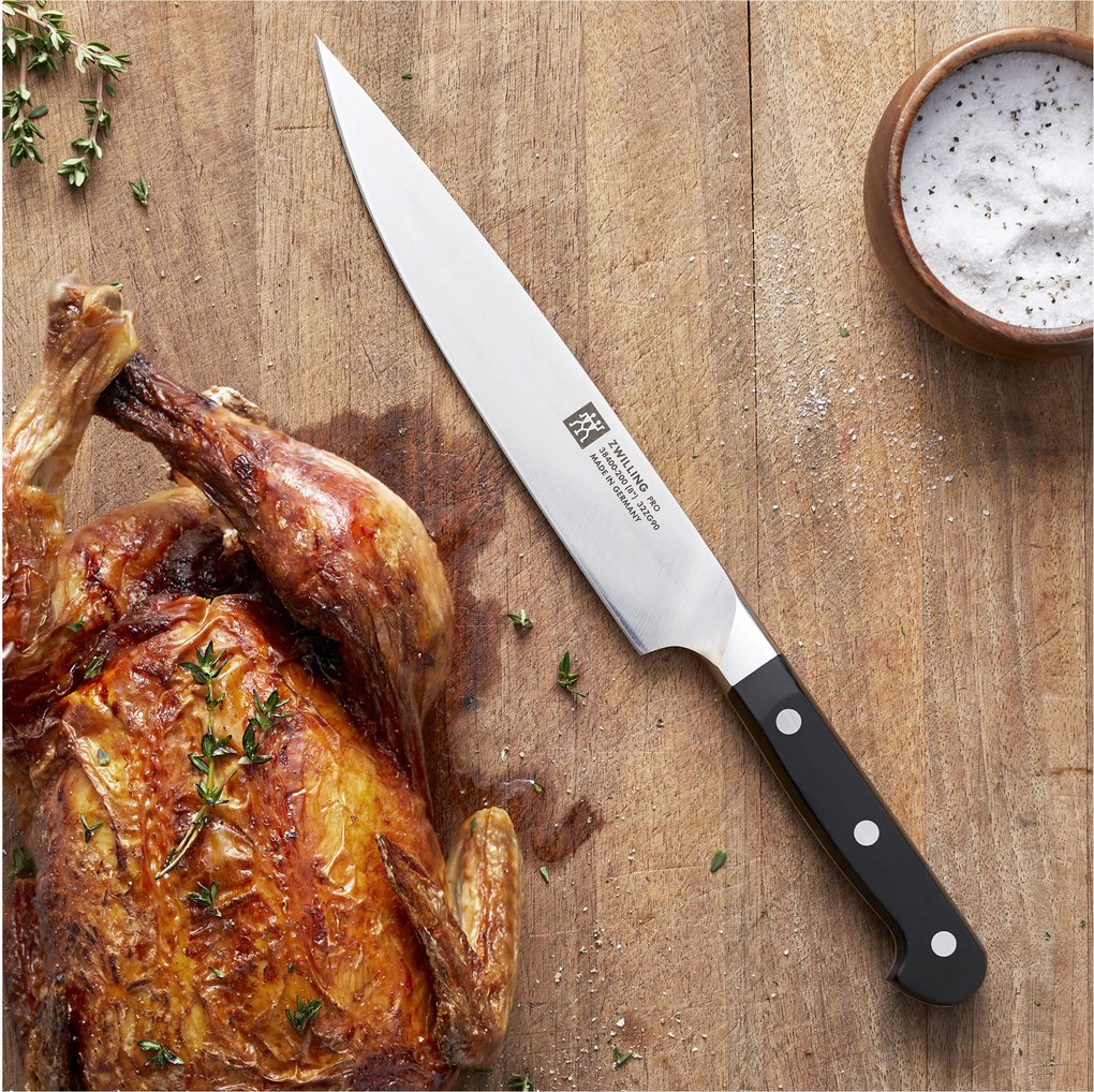 ZWILLING Pro Vleesmes 20 cm - Pro - ZWILLING
