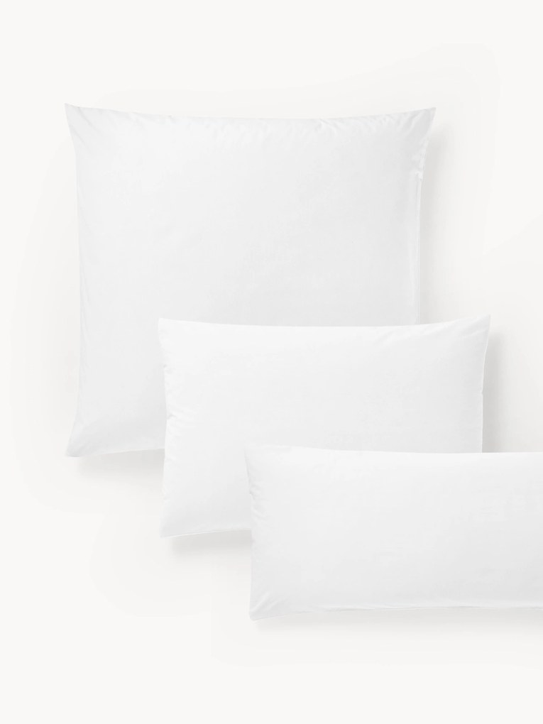 Katoenen perkal kussenhoes Elsie