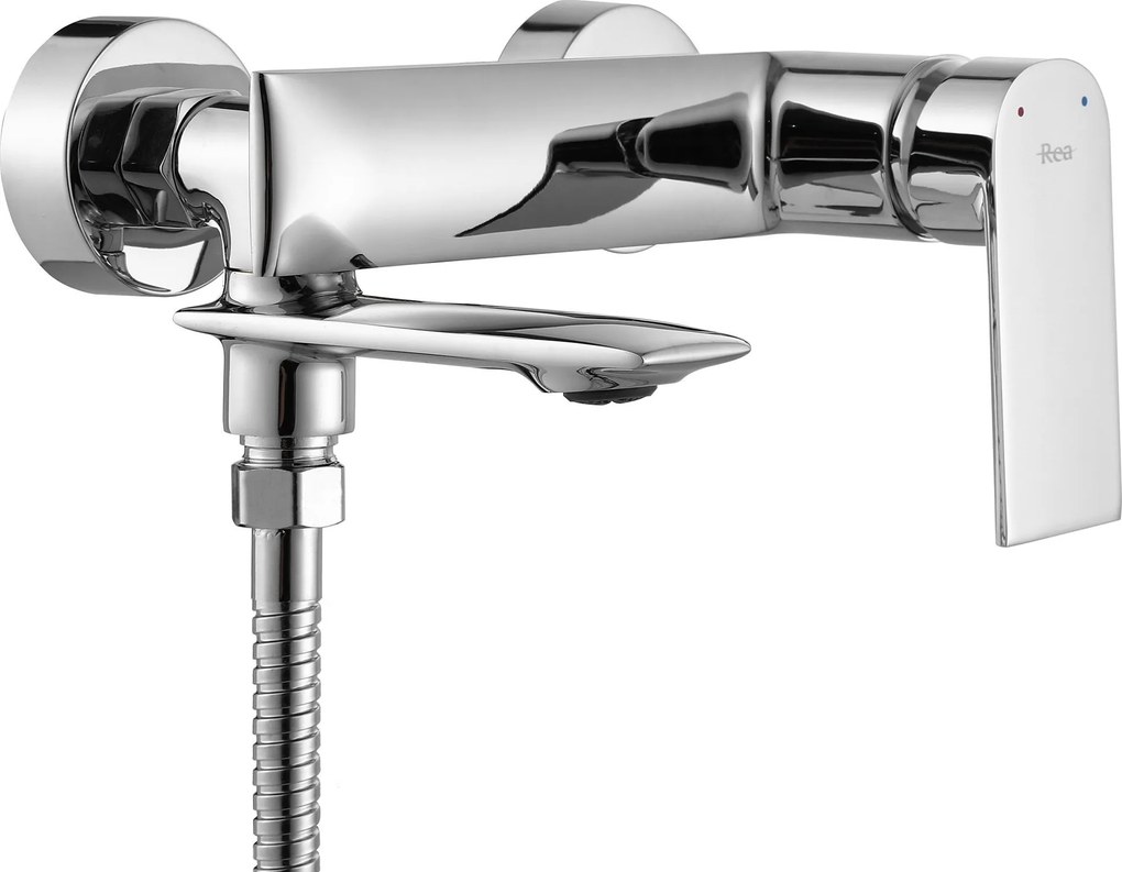 Badmengkraan REA Veneta Chrom