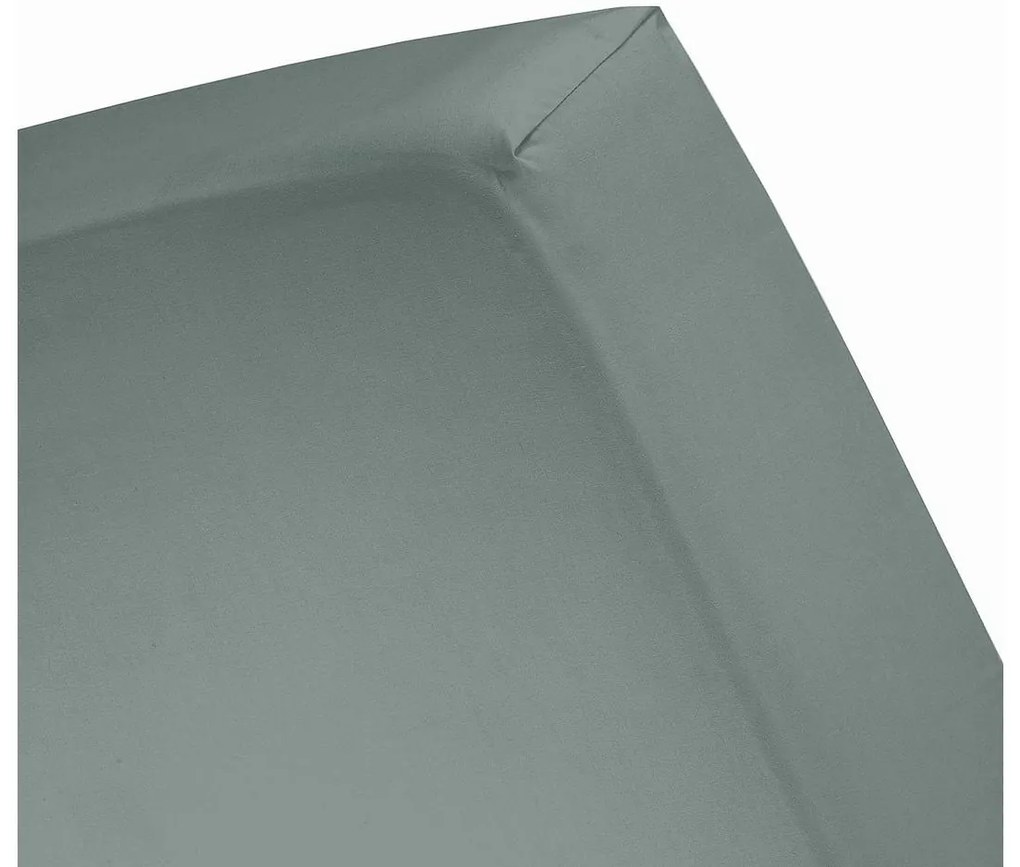 Goossens Basic, 90 x 200 cm