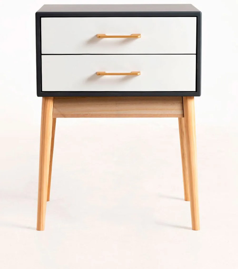 Sen salontafel 2 laden